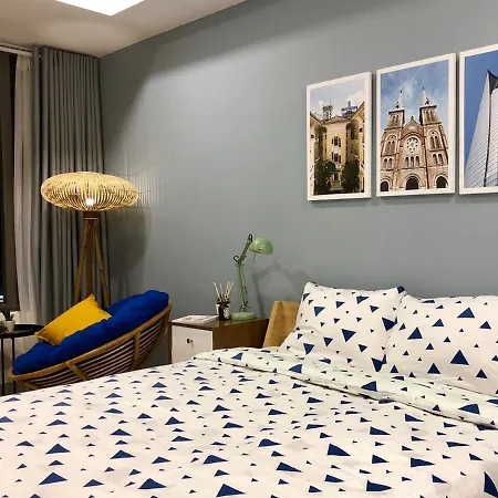 Your Home - Rivergate Residence